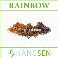 Rainbow Tobacco by Hangsen