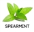 Spearmint E-Liquid by Hangsen