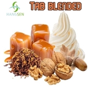 Hangsen Tab Blended E-Liquid Wholesale