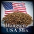 Hangsen USA Mix E-liquid