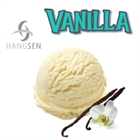 Hangsen Vanilla E Liquid