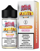 Killa Fruits Signature TFN Hawaiian Berry on Ice