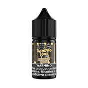 Voodoo Joos Salt Hazelnut Cream