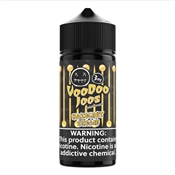 Hazelnut Cream by Voodoo Joos Series