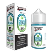 Heisenberg Menthol Salt By Innevape