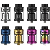 HellVape Dead Rabbit 3 RTA