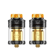 HellVape Dead Rabbit 3 RTA - 6th Anniversary Edition