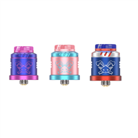 HellVape Dead Rabbit Solo RDA - 6th Anniversary Edition