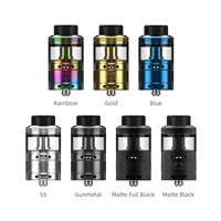 HellVape Fat Rabbit RTA