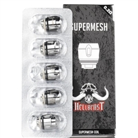 HellVape HellBeast Mesh Replacement Coils