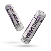 Hohm Tech Hohm Mega 18650 22A 2505mAh | 2-Pack