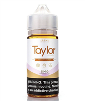 Honey Crunch by Taylor E-Liquid