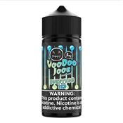 Honeydew Ice by Voodoo Joos