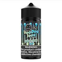 Honeydew Ice by Voodoo Joos