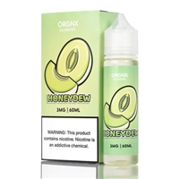 Honeydew by ORGNX eLiquid