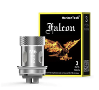 HorizonTech Falcon Coils (3-Pack)