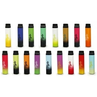 Hyde Edge Disposable Vape Pen - 10 Pack