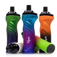 HyHyde Mag Disposable Vape Pen- 10 Pack