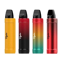 Hyde Rebel Pro Disposable - 1 Pack