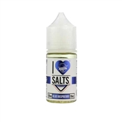 Blue Raspberry by I Love Salts