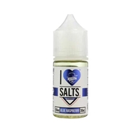 Blue Raspberry by I Love Salts