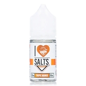 I LOVE SALTS TROPIC MANGO