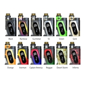 IJOY CAPO SQUONKER STARTER KIT