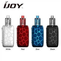 IJOY MYSTIQUE MESH KIT