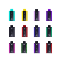 IJoy Bar Captain Disposable Vape Pen