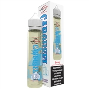 INNEVAPE CAROUSEL MENTHOL E-LIQUID