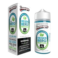 Heisenberg Menthol by Innevape