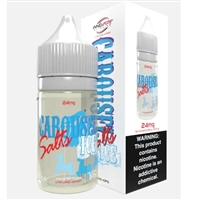 INNEVAPE SALTS CAROUSEL MENTHOL