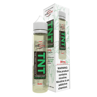 TNT Menthol by Innevape