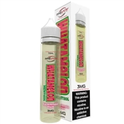 INNEVAPE WHATAMELON MENTHOL E-LIQUID