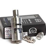 Innokin iSub Apex Top Fill Tank - Steel