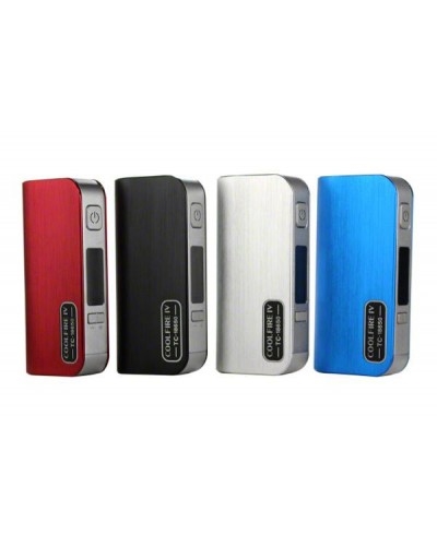 INNOKIN COOLFIRE 4 TC 18650 EXPRESS KIT