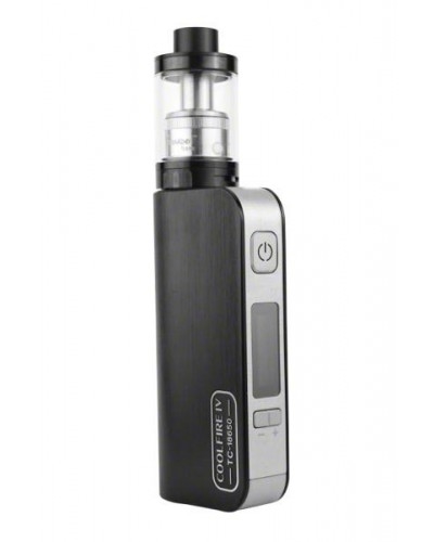 INNOKIN COOLFIRE 4 TC 18650 EXPRESS KIT