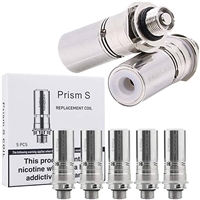 INNOKIN ENDURA T20-S REPLACEMENT COILS