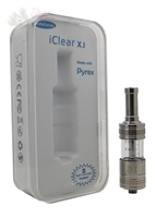 INNOKIN ICLEAR X.I PYREX CLEAROMIZER