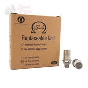 INNOKIN ISUB & ISUB G & ISUB A TANK REPLACEMENT COILS