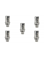 INNOKIN ISUB SS BVC COIL - 5 PACK