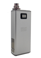 INNOKIN MVP V2 20W SILVER