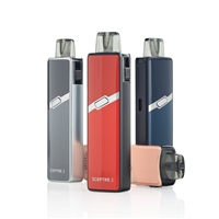 INNOKIN SCEPTRE 2 POD KIT