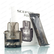 INNOKIN SCEPTRE REPLACEMENT POD - 1 PACK