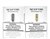 INNOKIN SCEPTRE REPLACEMENT COILS - 5 PACK