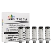 Innokin Endura T18E / T18 2 Mini Replacement Coils