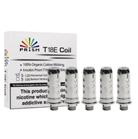 Innokin Endura T18E / T18 II Mini Replacement Coils