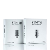 INNOKIN ZENITH REPLACEMENT COILS - 5 PACK