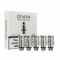 INNOKIN ZENITH PLEXUS REPLACEMENT COIL - 5 PACK