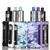 INNOKIN ADEPT 17W & ZLIDE D22 STARTER KIT